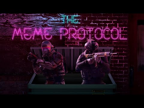 The M.E.M.E. Protocol | Mute Protocol Event