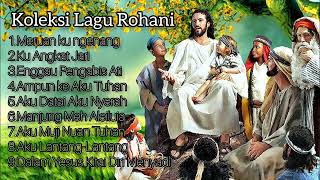 Download lagu Lagu Rohani || Lagu Rohani Kristen versi Iban 😇 mp3