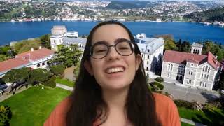 Stanford, MIT ve ETH Zürich’den nasıl kabul aldı? Gamze İslamoğlu Boğa