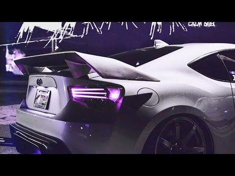 SUPBEAT, calm boy - SMILE | HOUSE PHONK