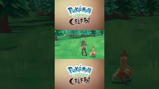 ファンが作ったポケモンレジェンズの続編がヤバすぎる！！