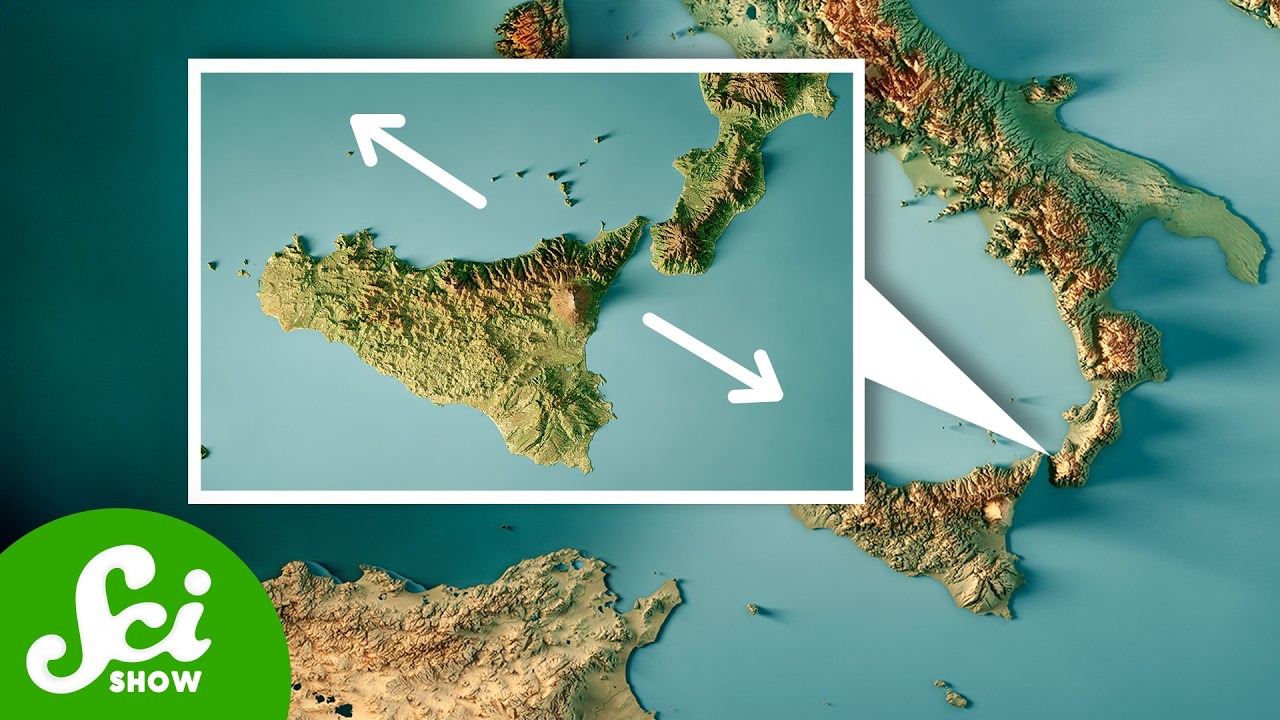 The Science Behind The Odyssey's Greatest Challenge