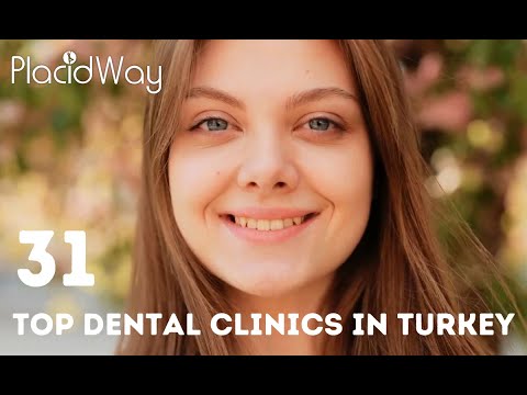 Top 31 Dental Clinics in Turkey in Affordable Cost