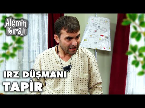 Tapir, Jülide'nin fotoğraflarına bakarken yakalandı - Alemin Kıralı 17. Bölüm