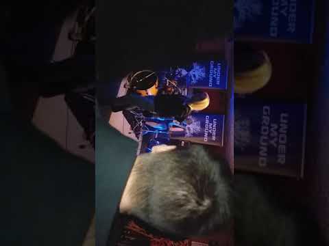 Graveolution,  Kiskunhalas, Grind-core-Hardcore,  Metál Rontás. 2018 12.15.