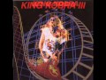 King Kobra - Ready To Strike 