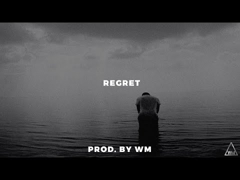 [FREE] Emotional Storytelling Piano Rap Beat-"Regret" | Sad Piano Rap Beat 2020 | Prod. By WM