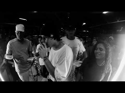 Batalha da Leste | Freestyle do Campeão (Yoga x Nad x Andrade)  | 14/03/20