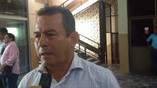 Tabasco a Sufrido Mucho con la CFE
DIPUTADO LUIS ALBERTO CAMPOS CAMPOS