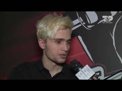 Select, 4 Maj 2017, Pjesa 3 - Top Channel Albania - Entertainment Show