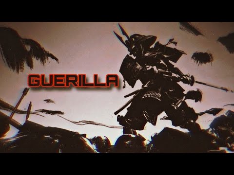 GUERILLA - OPET HODAM KAO RATNIK