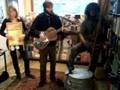 2nd St. Rag Stompers - Columbus Stockade Blues