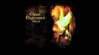 Ösforrás (The Moon and the Nightspirit)