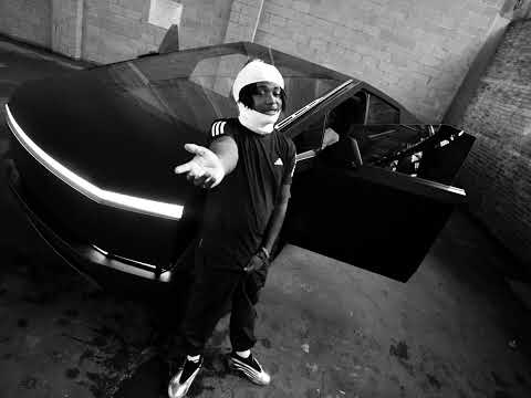 Ghoncho1800- 20/20 Vision (Official Music Video)