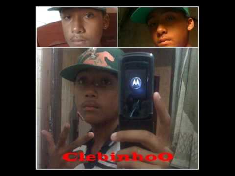 Mc Clebinho - Nova Galvão Parte 1