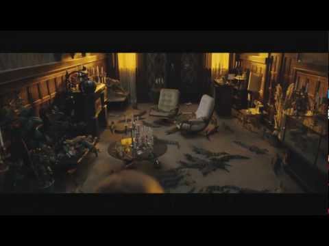 Victor And The Secret Of Crocodile Mansion (2012) Trailer