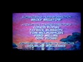 Closing To Clifford S Puppy Days New Friends 2004 VHS