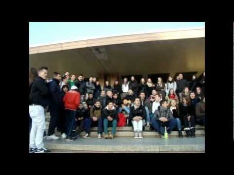 Tinerii Roma Bethel - Sa cante tot poporul, As vrea sa zbor, Glorie Glorie Aleluia