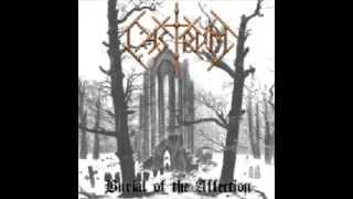 Castrum: Night Of Saint-Bartholomew (rehearsal, 1996)