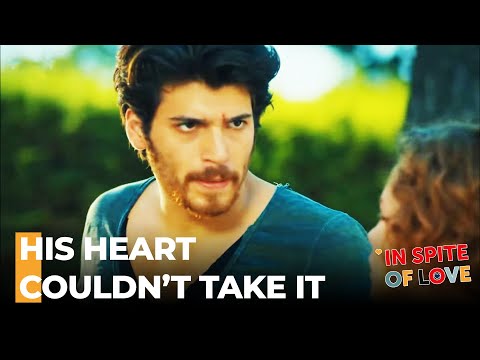 Süreyya Had a Heart Attack - In Spite Of Love Episode 11