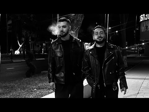 Edi ft. Shefo - სადღაც (prod. Kava beats)