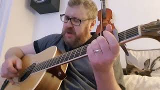 I&#39;m Counting On You - Chris de Burgh - dedicated to @Cheordig