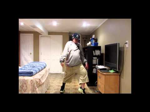 Kimik X feat. Khalanii - Dont stop (whine)