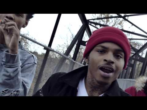 "Red Opps" (Remix) - Boss Toolz | Shot by @NeighborhoodFilms