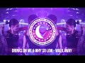 Drinks On Me & Why So Low - Walk Away