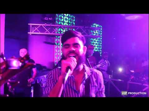 Alfredo Castañeda ft Ivan Luna en vivo (Nog.Son)