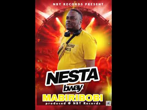 Nesta Bway_ Mabiribobi