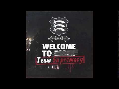 100 Hundreds - TeeCee Feat. Iamone #TeamSupremacy