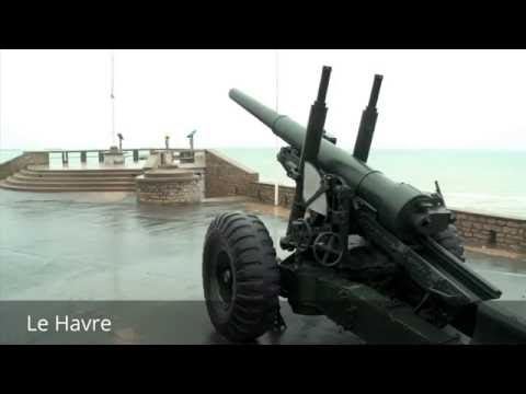 Places to see in ( Le Havre - France )