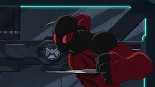 Scarlet Spider - One Call Away