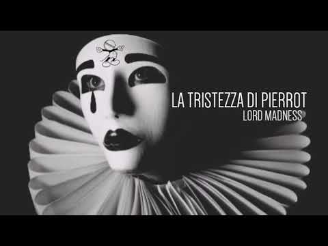Video thumbnail for La Tristezza Di Pierrot