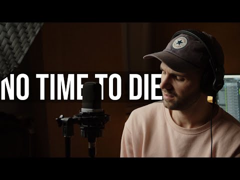 Billie Eilish - No Time To Die (Cover)