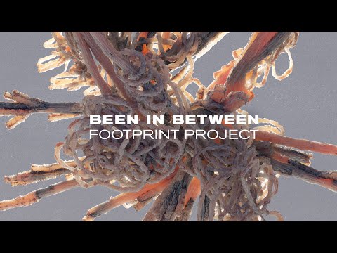Footprint Project - Been In Between (Official Music Video)
