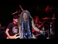 GREAT WHITE/MITCH MALLOY LADY RED LIGHT LIVE
