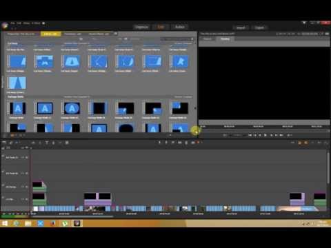 Pinnacle Studio 19 Quick Review
