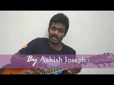 Ashish Joseph Tere Bina cover by Ashish Joseph