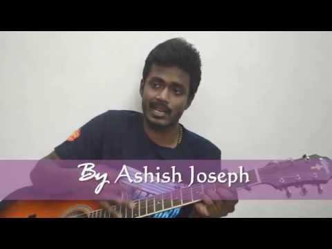 Tere Bina cover by Ashish Joseph