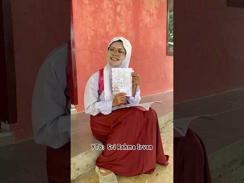 Tukeran Anak Binder Sama Teman Diwaktu Kecil