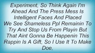 Blazin' Squad - All We Wanna Do Is Rap Lyrics_1