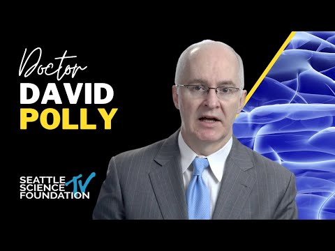 The Sacroiliac Joint: What Do We Know Now - David W. Polly Jr, MD