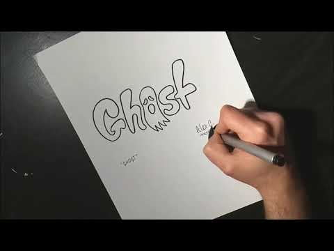 Lettering – Alex L Combs