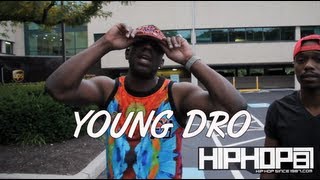 Young Dro Talks "FDB" Remix With Wale, T.I., Trinidad James & Chief Keef, New Album & More