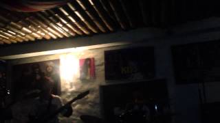 CHERNOBYL TRAIN:  Moby Dick &amp; Cansado de Esperar