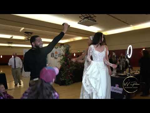 February 18, 2024 WV's Premier Wedding Expo