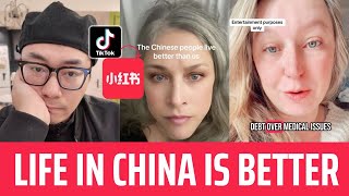 What Americans DISCOVERED About China’s Lifestyle Has Them FUMING!