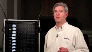 Shure ULXD4 Digital Wireless Receiver (H50 Band)